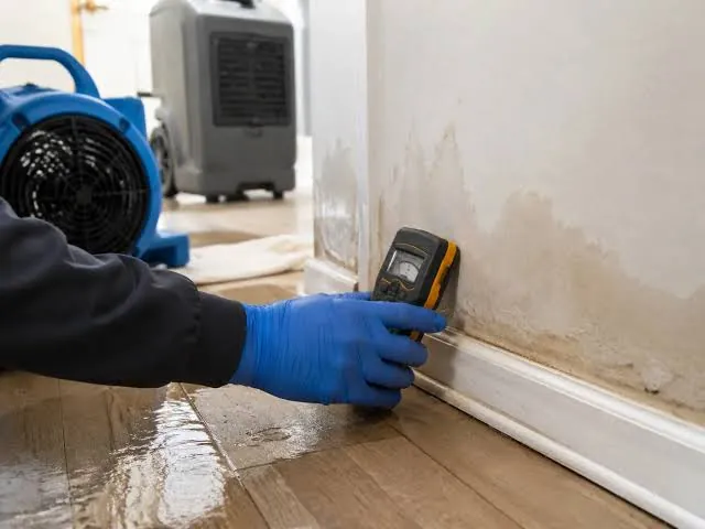 24/7 Water damage restoration services in Amity Gardens, PA - Rapid flood cleanup and mitigation